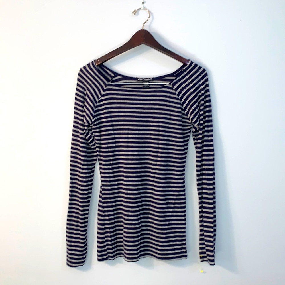 American dream stretch super soft long sleeve shirt